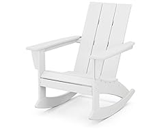 Polywood modern adirondack for sale  Delivered anywhere in USA 