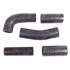 Radiator rubber pipe for sale  Delivered anywhere in UK