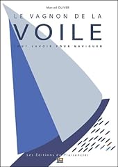 Cours voile d'occasion  Livré partout en France