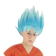 Chaks goku saiyan usato  Spedito ovunque in Italia 