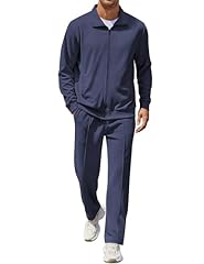Coofandy navy blue for sale  Delivered anywhere in USA 