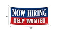 Hiring help wanted for sale  Delivered anywhere in USA 