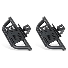 Broaddict side steps for sale  Delivered anywhere in UK