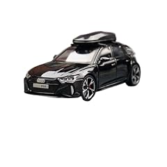 Audi rs6 miniature for sale  Delivered anywhere in UK