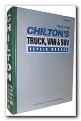 Chilton truck van for sale  Delivered anywhere in USA 