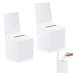 Ytpafk 2pcs white for sale  Delivered anywhere in UK