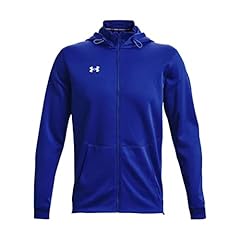 Armour mens fleece for sale  Delivered anywhere in USA 