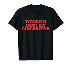 Best girlfriend shirt gebraucht kaufen  Wird an jeden Ort in Deutschland