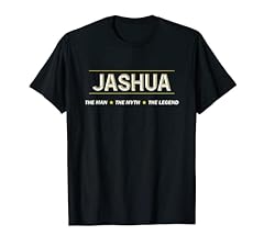 Jashua the man d'occasion  Livré partout en France
