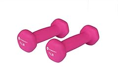Gymenist pair dumbbells for sale  Delivered anywhere in USA 
