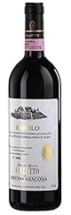 Bruno giacosa barolo usato  Spedito ovunque in Italia 