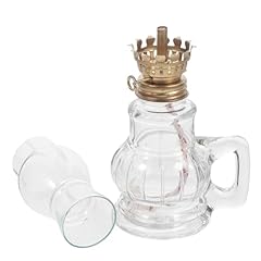 Healeep lampada vintage usato  Spedito ovunque in Italia 