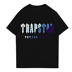 Trapstar sport shirts for sale  Delivered anywhere in UK