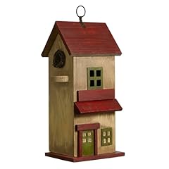 Glitzhome bird houses for sale  Delivered anywhere in USA 