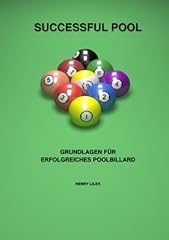 Successful pool grundlagen gebraucht kaufen  Wird an jeden Ort in Deutschland