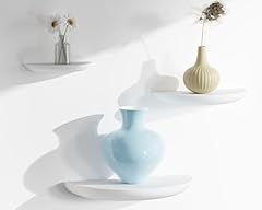 Qsqueen halbrunde schwebende gebraucht kaufen  Wird an jeden Ort in Deutschland