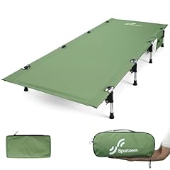 Sportneer camping bed for sale  Delivered anywhere in UK