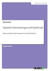 Ptische untersuchungen eusrs gebraucht kaufen  Wird an jeden Ort in Deutschland