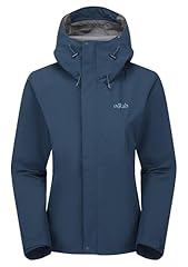 Rab women downpour for sale  Delivered anywhere in UK