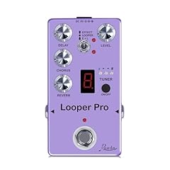 Guitar looper pro for sale  Delivered anywhere in USA 