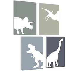 Mojoliving dino poster gebraucht kaufen  Wird an jeden Ort in Deutschland