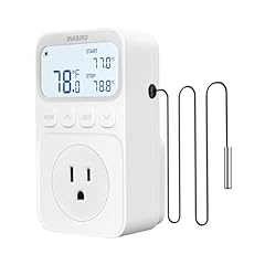 Inkbird digital thermostat for sale  Delivered anywhere in USA 