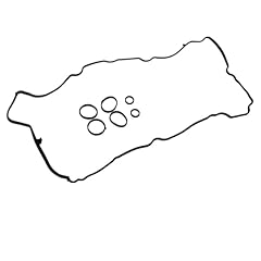 Set guarnizioni coperchio usato  Spedito ovunque in Italia 