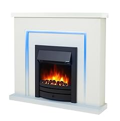 Endeavour fires bempton for sale  Delivered anywhere in UK