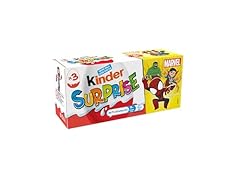 Kinder surprise chocolate for sale  Delivered anywhere in UK