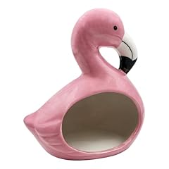 Lotikou flamingo ceramic for sale  Delivered anywhere in USA 