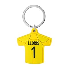 Porte clés maillot d'occasion  Livré partout en France