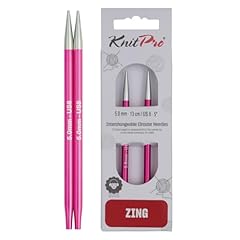 Knitpro kp47505 zing for sale  Delivered anywhere in UK