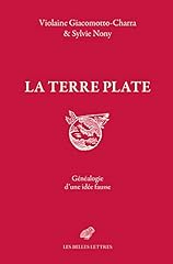 Terre plate généalogie d'occasion  Livré partout en France