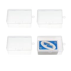 4pcs plastic uno for sale  Delivered anywhere in USA 