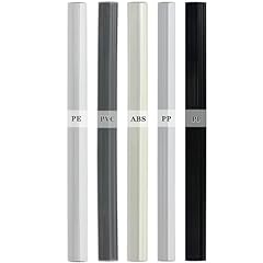 Abs pvc kunststoff gebraucht kaufen  Wird an jeden Ort in Deutschland