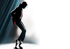 Tainsi michael jackson d'occasion  Livré partout en France