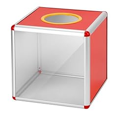 Qwork transparente lotterie gebraucht kaufen  Wird an jeden Ort in Deutschland