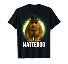 Matteo mateo matteooo usato  Spedito ovunque in Italia 