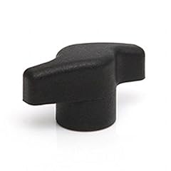 Offset wing knob for sale  Delivered anywhere in UK