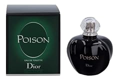 Christian dior poison for sale  Delivered anywhere in USA 