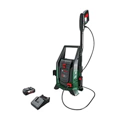 Bosch idropulitrice portatile usato  Spedito ovunque in Italia 