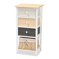 Baxton studio adonis for sale  Delivered anywhere in USA 