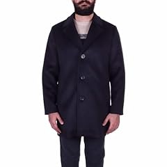 Guess cappotto blu usato  Spedito ovunque in Italia 