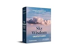 Sky wisdom oracle usato  Spedito ovunque in Italia 