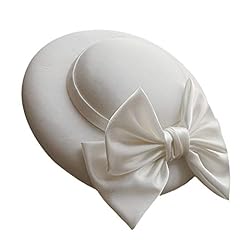 Soimiss satin hat for sale  Delivered anywhere in UK