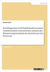 Erstellung eines co2 gebraucht kaufen  Wird an jeden Ort in Deutschland