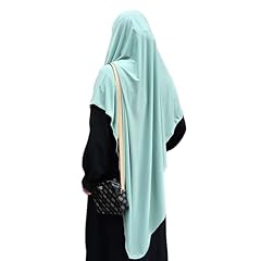 Yaqeen jersey khimar for sale  Delivered anywhere in UK