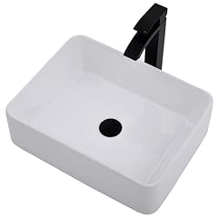 Bathroom vessel sink for sale  Delivered anywhere in USA 