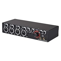 Solinder scheda audio usato  Spedito ovunque in Italia 