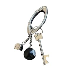 Metal keychain hiking for sale  Delivered anywhere in UK
